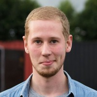 Jesper Ronstrøm