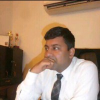 Puneet Kumar
