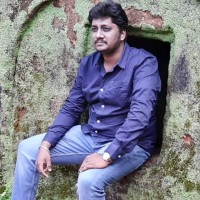 Keerthi Kumar M B