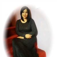 Nadine Jonathan