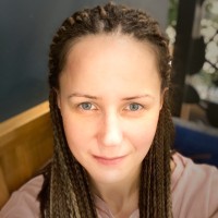 Kate Gulbinova