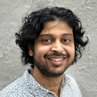 Ranjit Gulvady, Phd