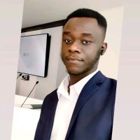 Edward Kaimondo