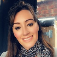 Stephanie Walker