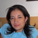 Mayra Patricia Menocal Aguilar