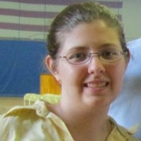 Michelle Pearson