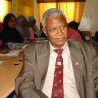 Siddig Habbani