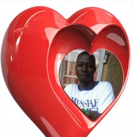 Ronald Otim