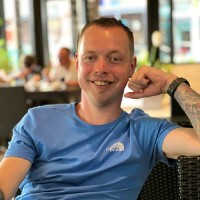 Rob De Jong
