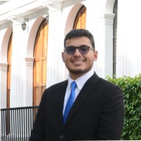 Rafael Jose Bastidas Rodriguez