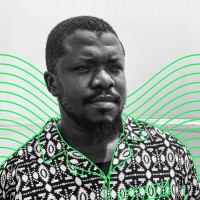 Cyril Akonor