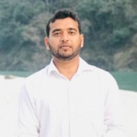 Kumar Gourav