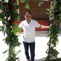 Ali Ramadan
