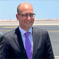 Mostafa Zekri, MBA