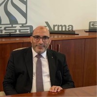 Dr. Gamal AbdelAzim - General Manager- DBA-MBA-CIE- SAP MM