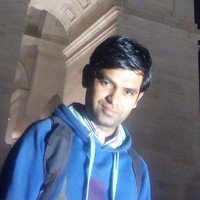 Rishikesh Deshmukh