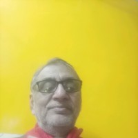 Awadhesh Sharma