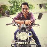 Manjunath Sutar