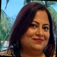 Avina Kapoor