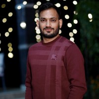 Manoj Kumar