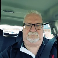 Ron Passmore