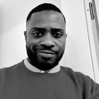 Randy Dennis Acquah