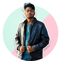 Aniruddh Saha