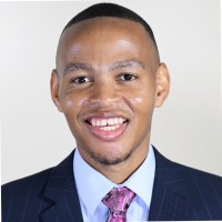 Tshepo Godfrey Moloi