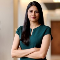 Varsha Seetharaman