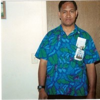 Floyd Foster
