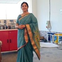 DEEPA DAVE