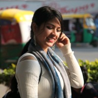 Prerna Prakash