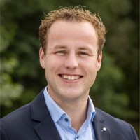 Wilger van den Broek
