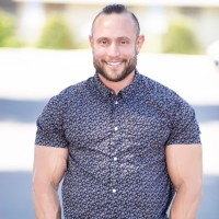 Mike Shmakov