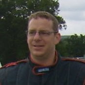 Dan Sykes, AMBCI