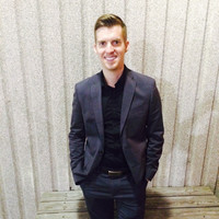 Lee Turner, M. Ed.