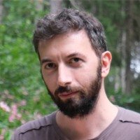 Marco Ambrogio, Ph.D.