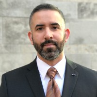Luis Caballero