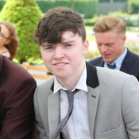 Tommy Shields