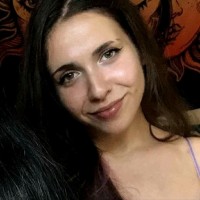 Pamela Ivanova