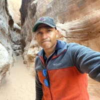 Ronnie De La Cruz