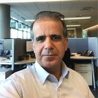 Bülent ÇOBAN, M.Sc.
