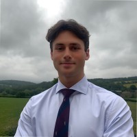 George Holder