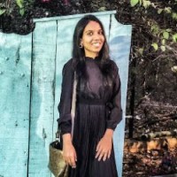 Vinitha Yadav