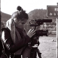 Marie Hollender