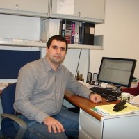 Alexander Tchourbanov
