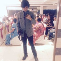 Saurabh Rawat