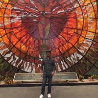 José T. Pérez  Moreno