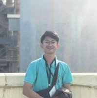 Gian Michael Boyero