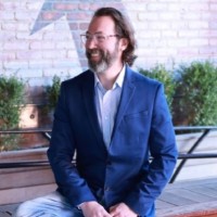 Kevin Korman CEC CCA